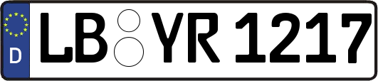 LB-YR1217