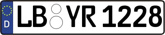 LB-YR1228