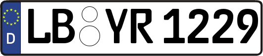 LB-YR1229