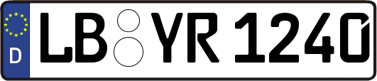 LB-YR1240