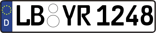 LB-YR1248