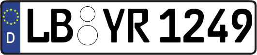 LB-YR1249