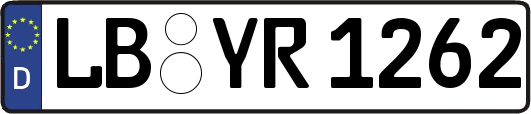 LB-YR1262