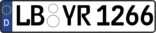 LB-YR1266