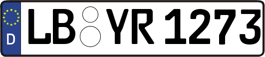 LB-YR1273