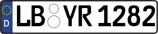 LB-YR1282