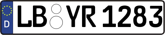 LB-YR1283
