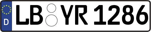 LB-YR1286