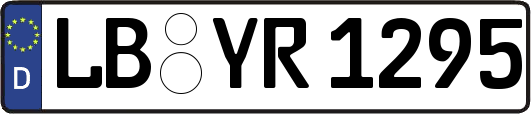 LB-YR1295