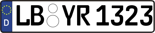 LB-YR1323