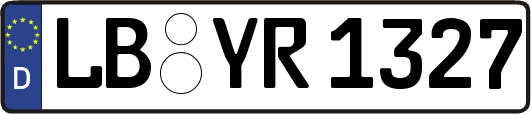 LB-YR1327