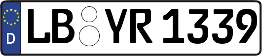 LB-YR1339