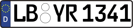LB-YR1341
