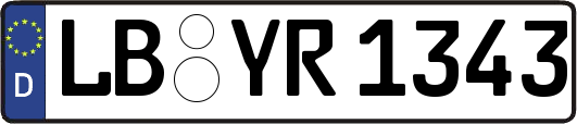 LB-YR1343