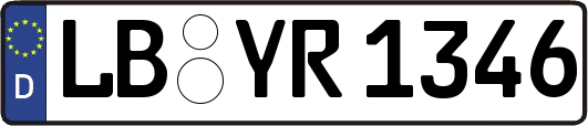 LB-YR1346