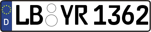 LB-YR1362