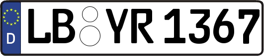 LB-YR1367