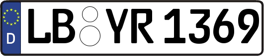 LB-YR1369