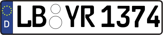 LB-YR1374