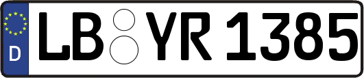 LB-YR1385