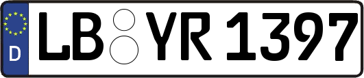 LB-YR1397