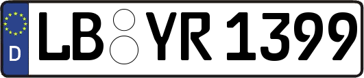 LB-YR1399