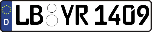 LB-YR1409