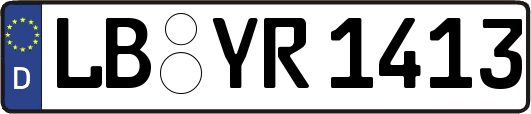 LB-YR1413