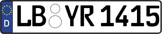 LB-YR1415
