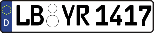 LB-YR1417