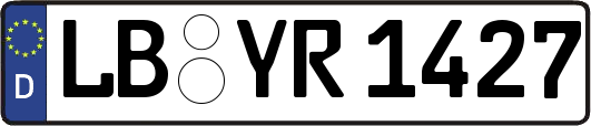 LB-YR1427