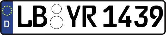 LB-YR1439