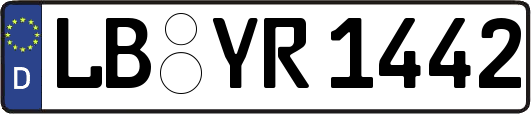 LB-YR1442