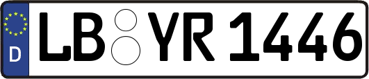 LB-YR1446
