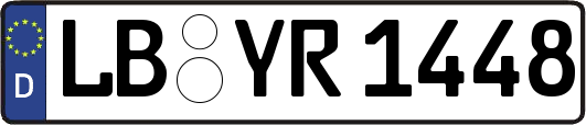 LB-YR1448