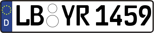 LB-YR1459