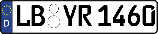 LB-YR1460