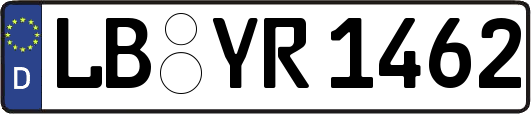 LB-YR1462