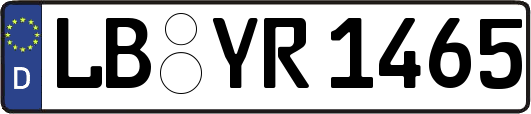 LB-YR1465