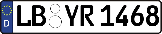 LB-YR1468