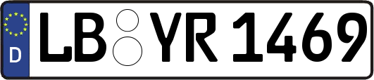 LB-YR1469