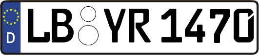 LB-YR1470