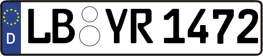 LB-YR1472