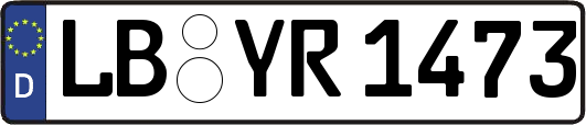 LB-YR1473