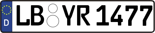 LB-YR1477
