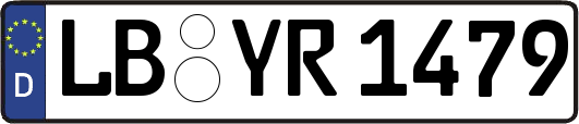 LB-YR1479