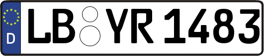 LB-YR1483