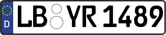 LB-YR1489