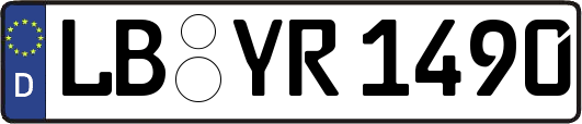LB-YR1490