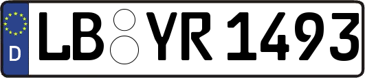 LB-YR1493